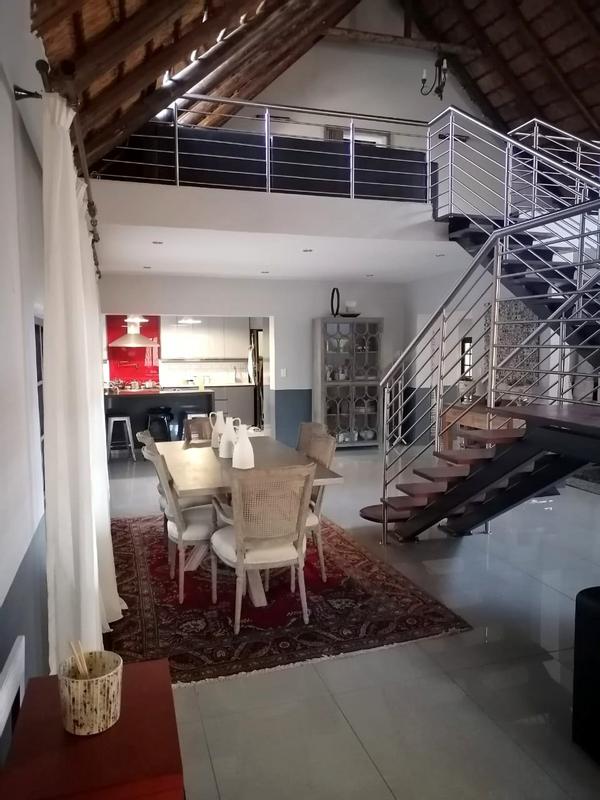 6 Bedroom Property for Sale in Irene Gauteng