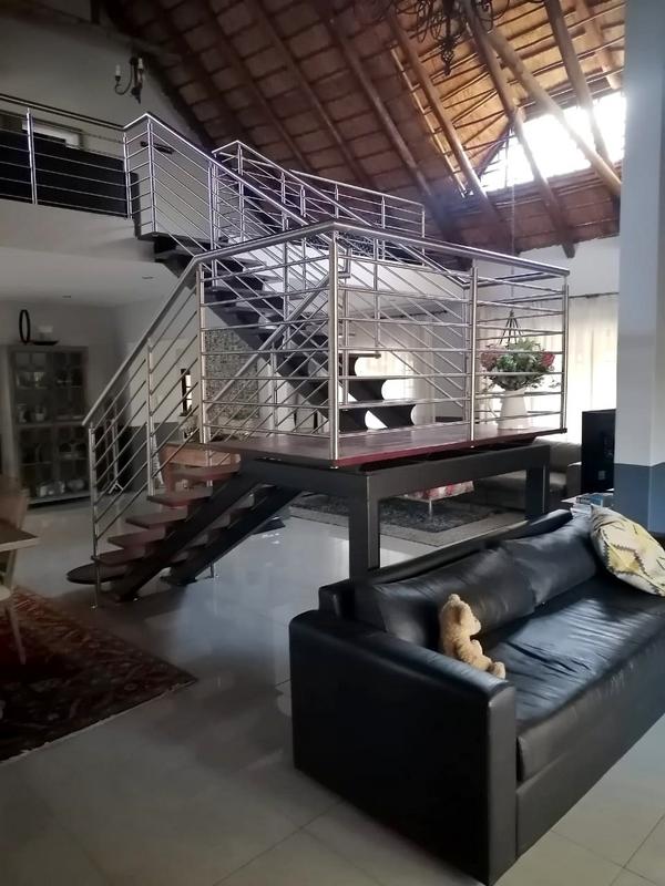 6 Bedroom Property for Sale in Irene Gauteng