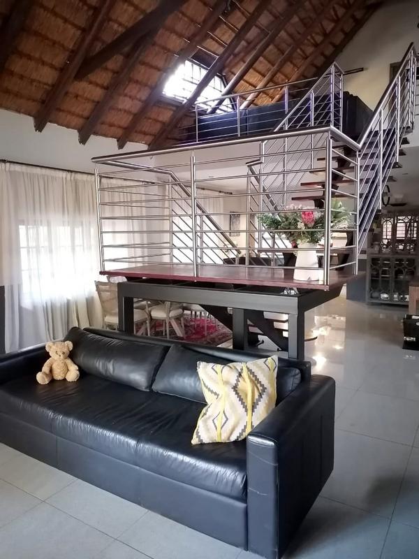 6 Bedroom Property for Sale in Irene Gauteng