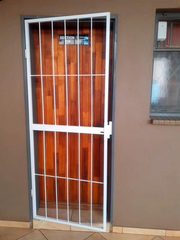 2 Bedroom Property for Sale in Jabulani Gauteng