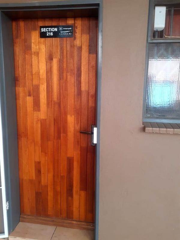 2 Bedroom Property for Sale in Jabulani Gauteng