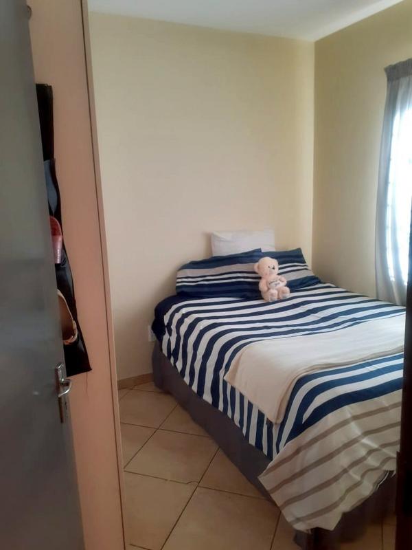 2 Bedroom Property for Sale in Jabulani Gauteng