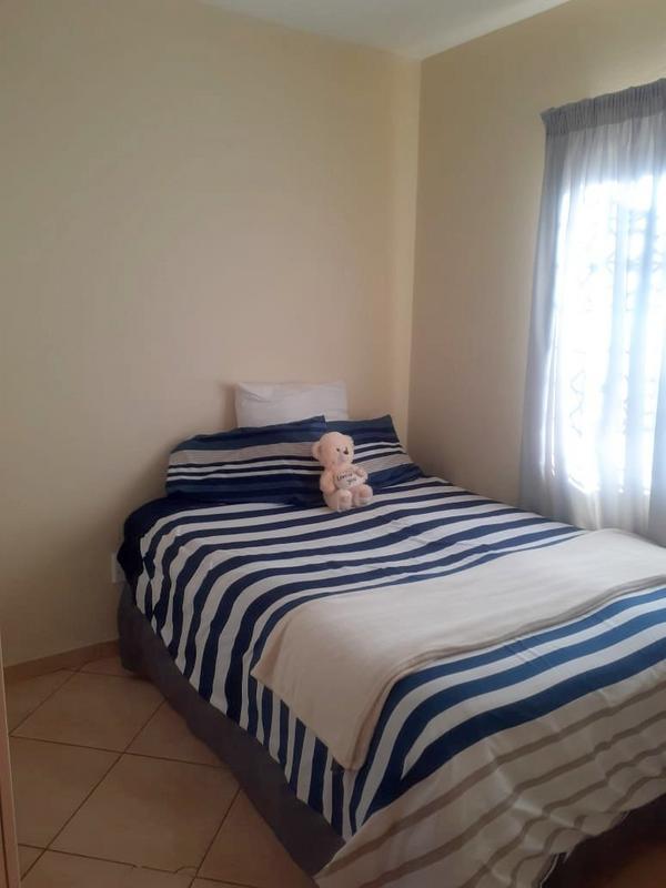 2 Bedroom Property for Sale in Jabulani Gauteng