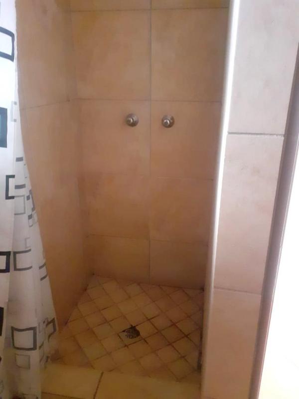 2 Bedroom Property for Sale in Jabulani Gauteng