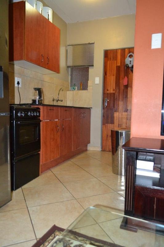 2 Bedroom Property for Sale in Jabulani Gauteng