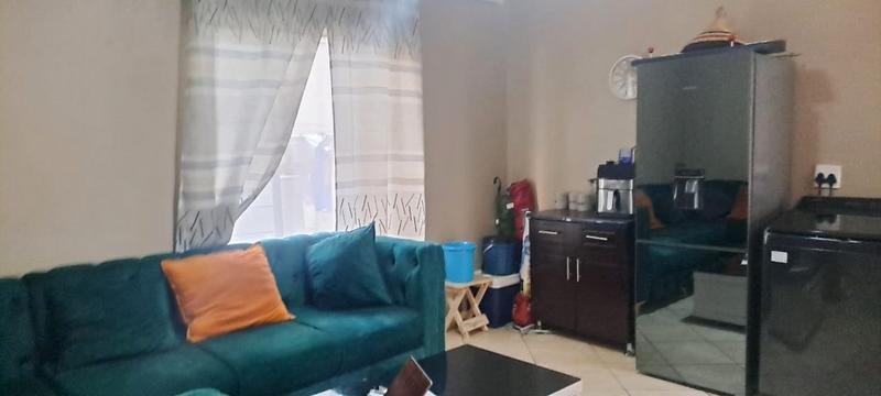 2 Bedroom Property for Sale in Jabulani Gauteng