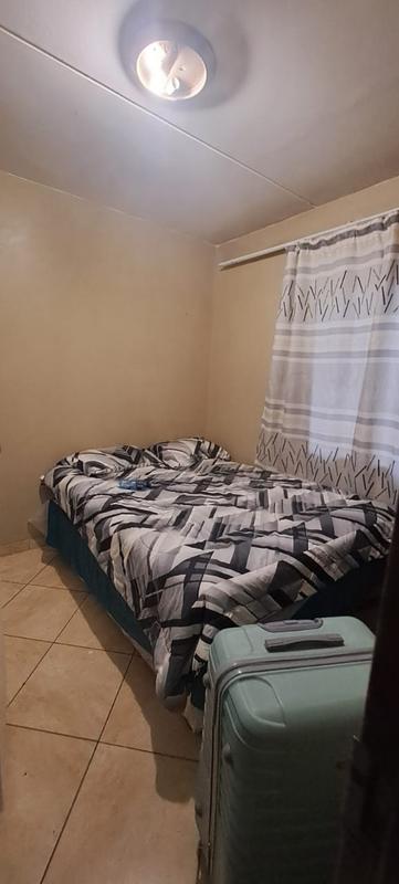 2 Bedroom Property for Sale in Jabulani Gauteng