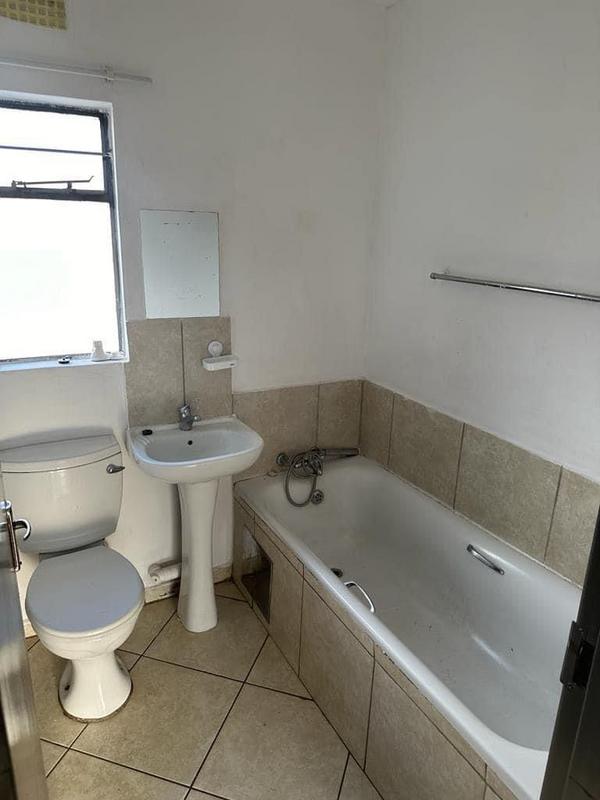 2 Bedroom Property for Sale in Jabulani Gauteng