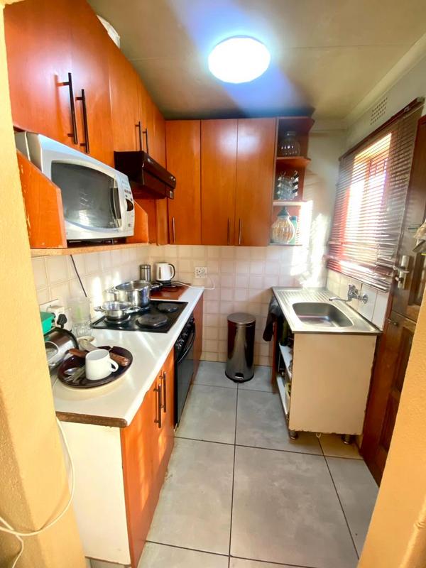 2 Bedroom Property for Sale in Kagiso Gauteng