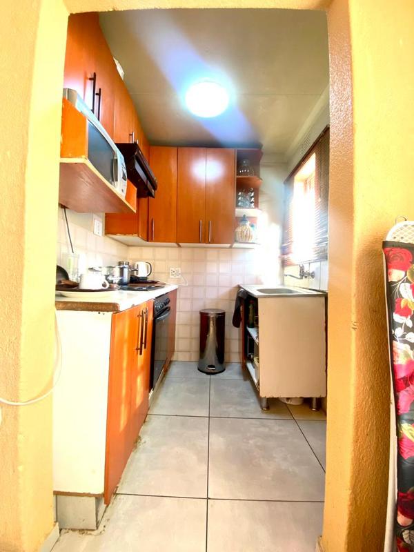 2 Bedroom Property for Sale in Kagiso Gauteng