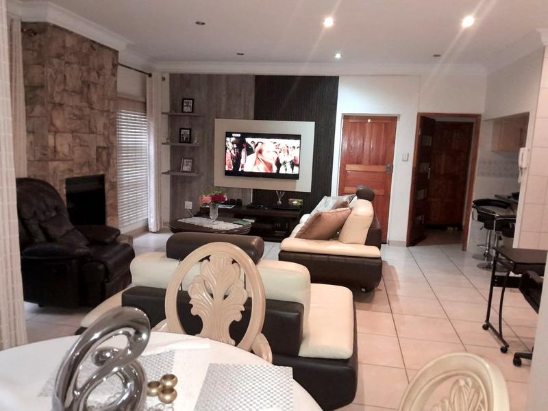 4 Bedroom Property for Sale in Kagiso Gauteng