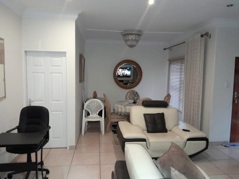 4 Bedroom Property for Sale in Kagiso Gauteng