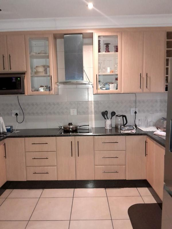 4 Bedroom Property for Sale in Kagiso Gauteng