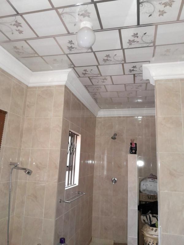 4 Bedroom Property for Sale in Kagiso Gauteng