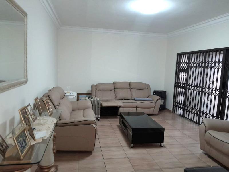 4 Bedroom Property for Sale in Kagiso Gauteng