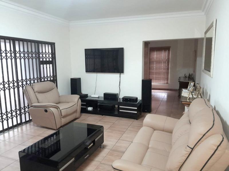 4 Bedroom Property for Sale in Kagiso Gauteng