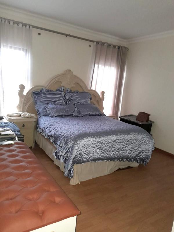 4 Bedroom Property for Sale in Kagiso Gauteng