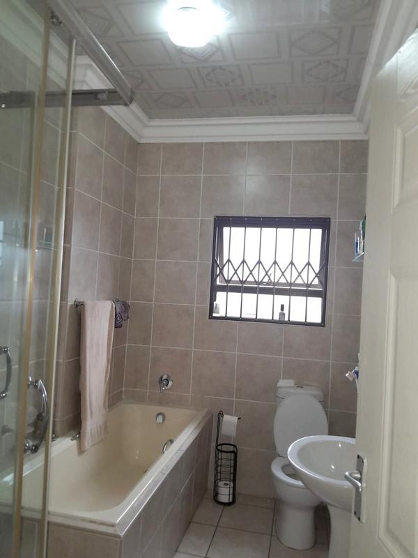 4 Bedroom Property for Sale in Kagiso Gauteng