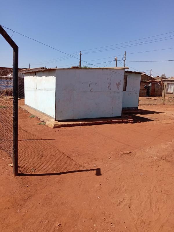 0 Bedroom Property for Sale in Katlehong South Gauteng