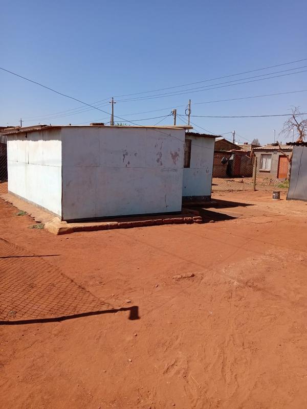 0 Bedroom Property for Sale in Katlehong South Gauteng