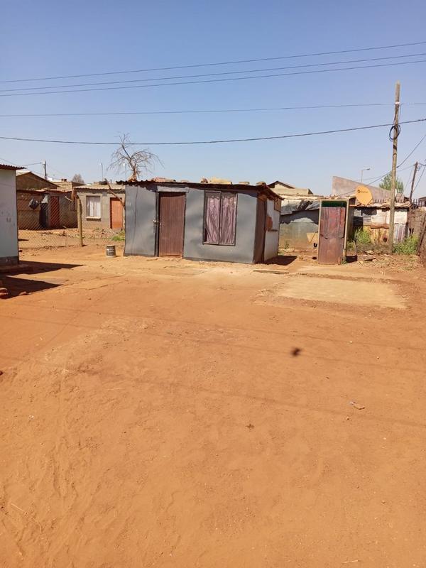 0 Bedroom Property for Sale in Katlehong South Gauteng