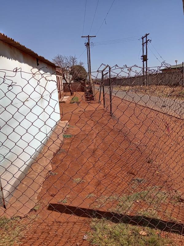 0 Bedroom Property for Sale in Katlehong South Gauteng