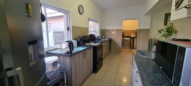 3 Bedroom Property for Sale in Kenmare Gauteng