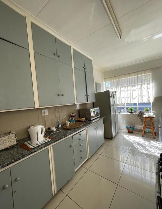 3 Bedroom Property for Sale in Kenmare Gauteng