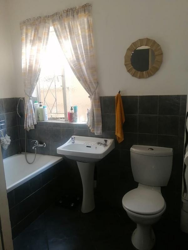 3 Bedroom Property for Sale in Kenmare Gauteng