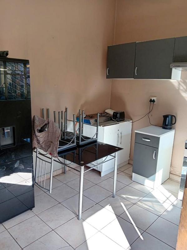 3 Bedroom Property for Sale in Klipspruit West Gauteng