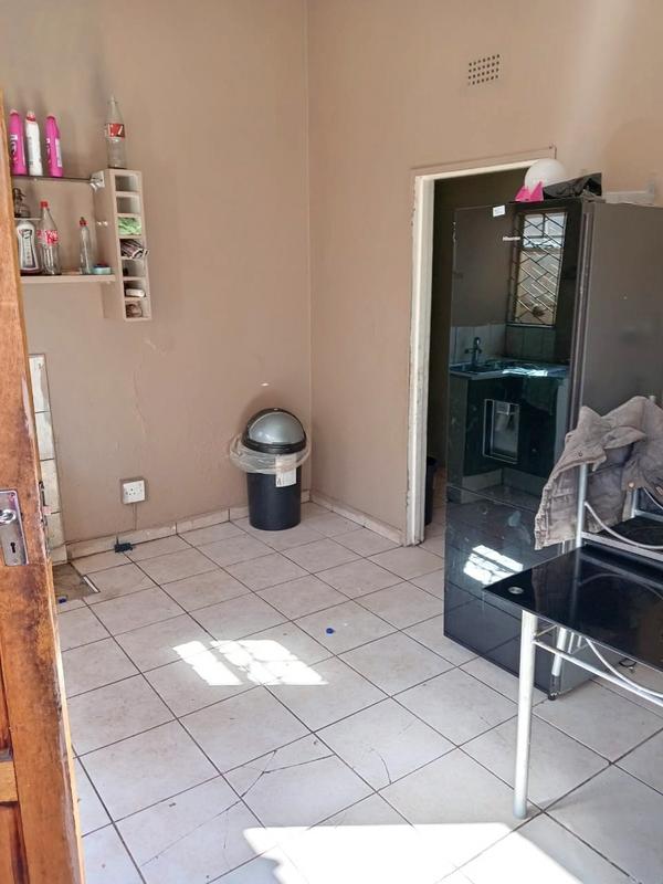 3 Bedroom Property for Sale in Klipspruit West Gauteng