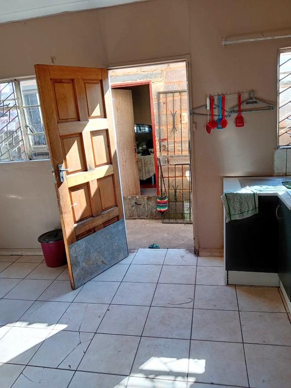 3 Bedroom Property for Sale in Klipspruit West Gauteng