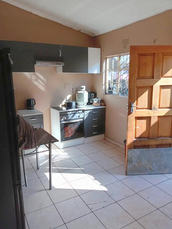 3 Bedroom Property for Sale in Klipspruit West Gauteng