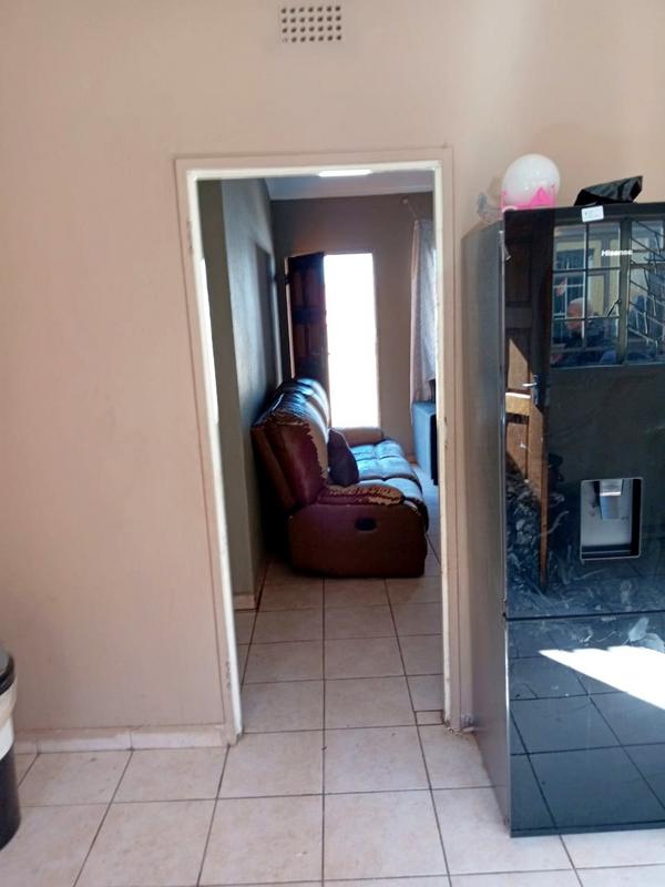 3 Bedroom Property for Sale in Klipspruit West Gauteng