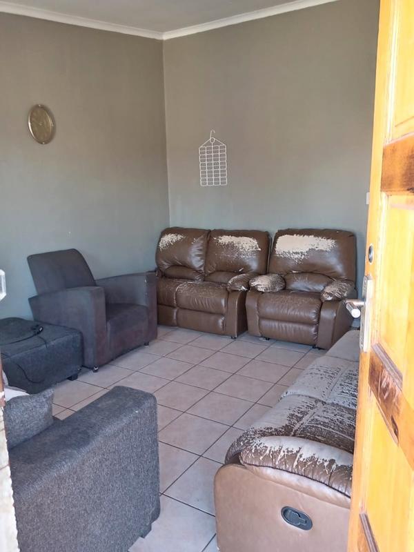 3 Bedroom Property for Sale in Klipspruit West Gauteng