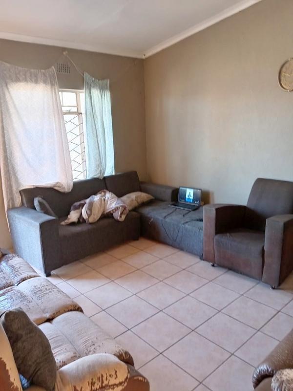 3 Bedroom Property for Sale in Klipspruit West Gauteng