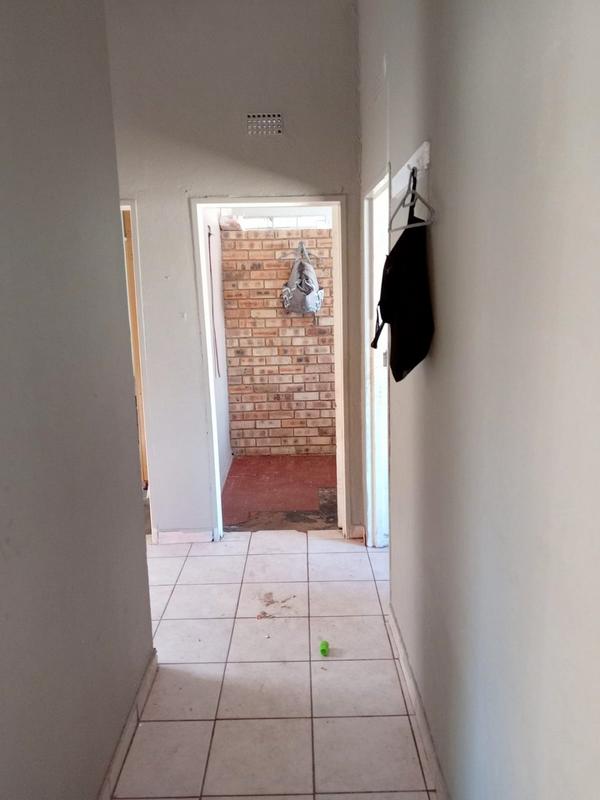 3 Bedroom Property for Sale in Klipspruit West Gauteng