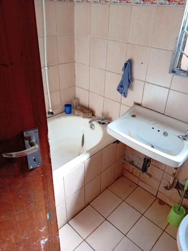 3 Bedroom Property for Sale in Klipspruit West Gauteng