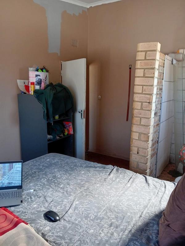 3 Bedroom Property for Sale in Klipspruit West Gauteng