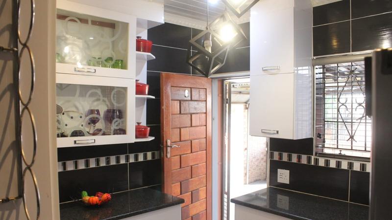 4 Bedroom Property for Sale in Lenasia South Gauteng