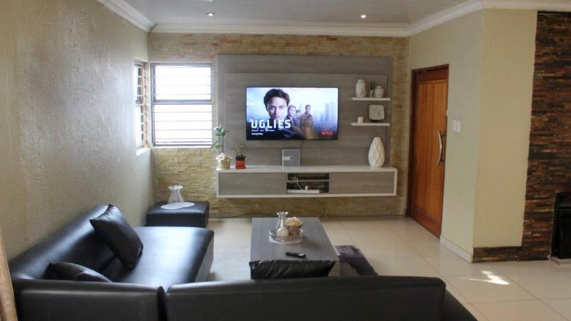 4 Bedroom Property for Sale in Lenasia South Gauteng