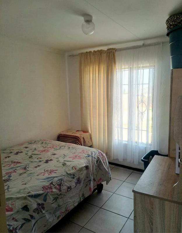 3 Bedroom Property for Sale in Lenasia South Gauteng