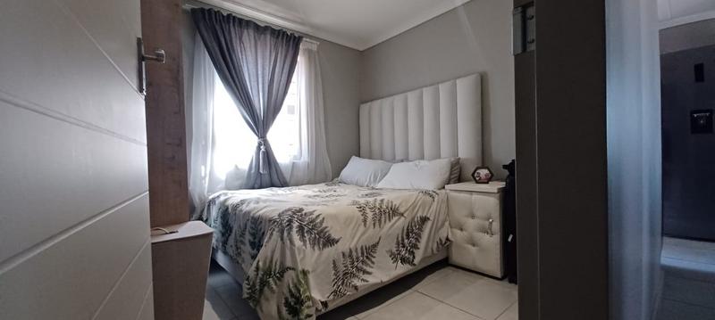 3 Bedroom Property for Sale in Lion Pride Gauteng