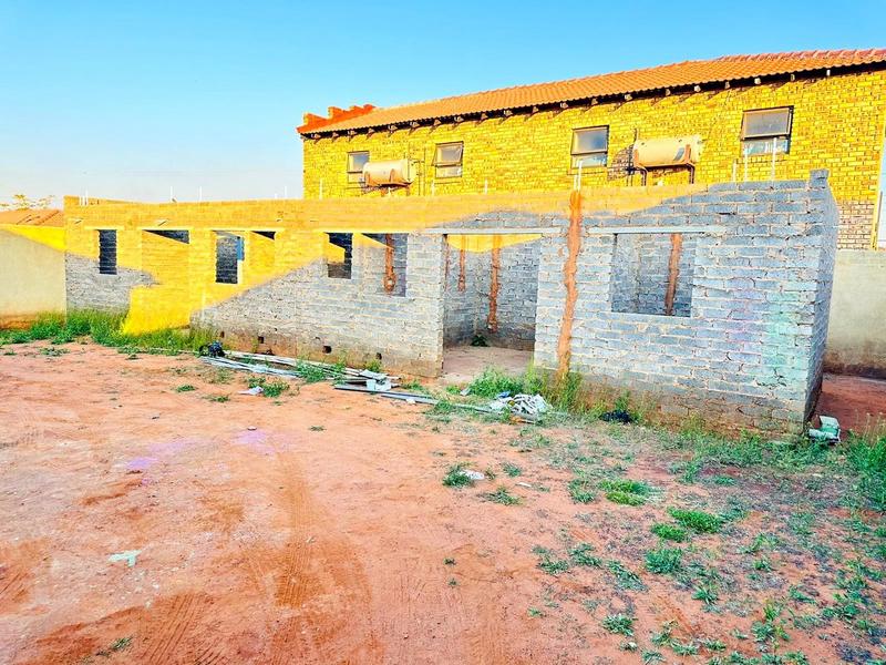 3 Bedroom Property for Sale in Lufhereng Gauteng