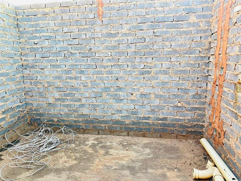 3 Bedroom Property for Sale in Lufhereng Gauteng