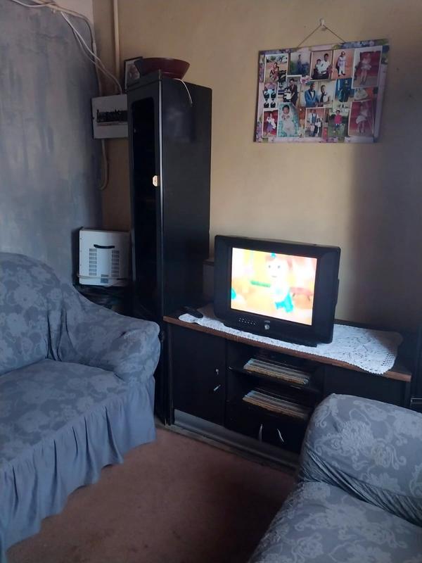 2 Bedroom Property for Sale in Mapetla Gauteng