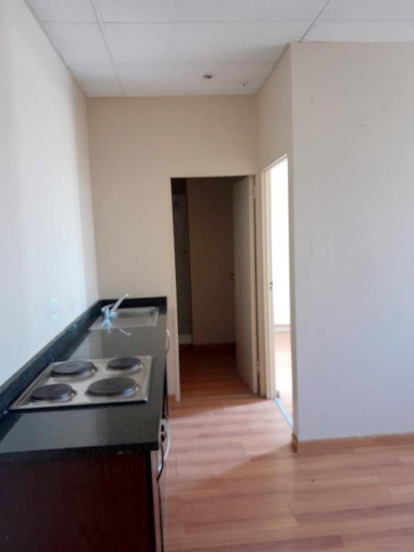 1 Bedroom Property for Sale in Marshalltown Gauteng