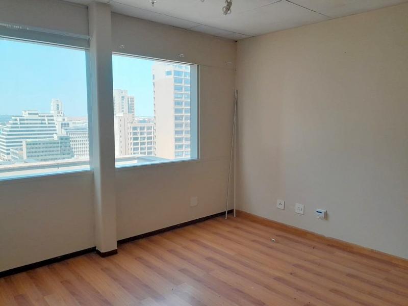 1 Bedroom Property for Sale in Marshalltown Gauteng