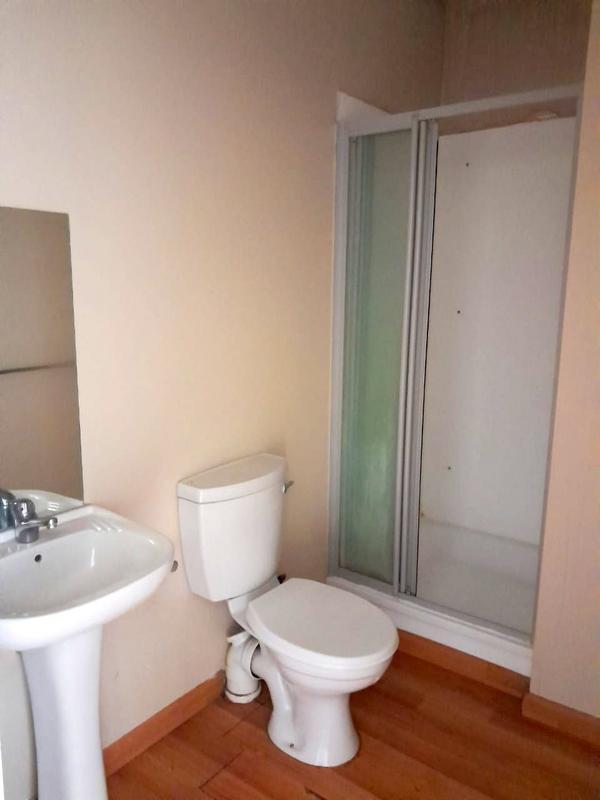 1 Bedroom Property for Sale in Marshalltown Gauteng