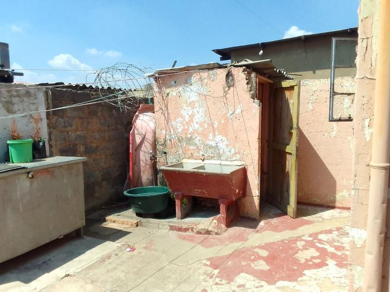 3 Bedroom Property for Sale in Meadowlands Gauteng